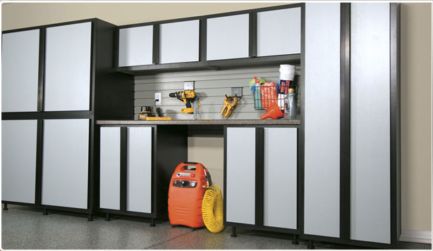 Tech Series, Storage Cabinet  Louisville